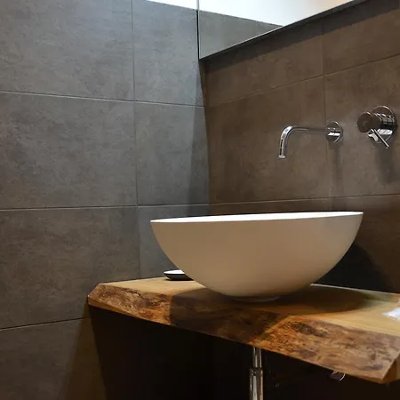 ベッド・アンド・ブレックファスト In Centro Glam 3*