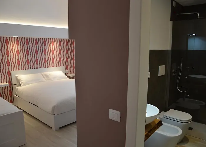 In Centro Glam Bergamo