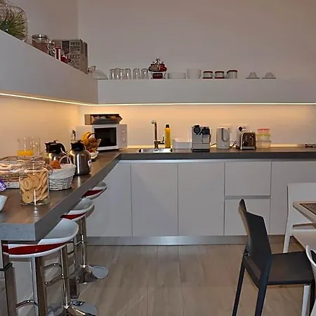 In Centro Glam B&B 베르가모