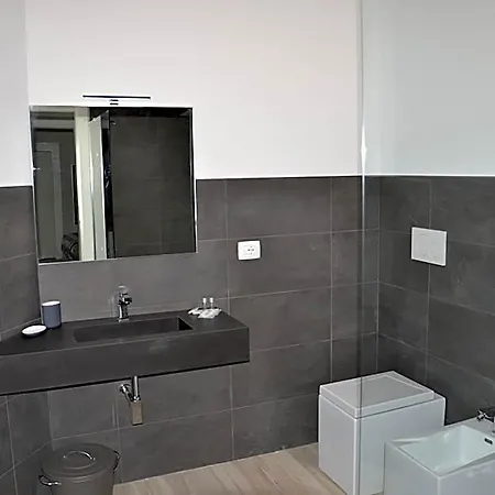 Bed & Breakfast In Centro Glam
