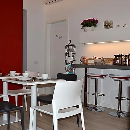 In Centro Glam B&B