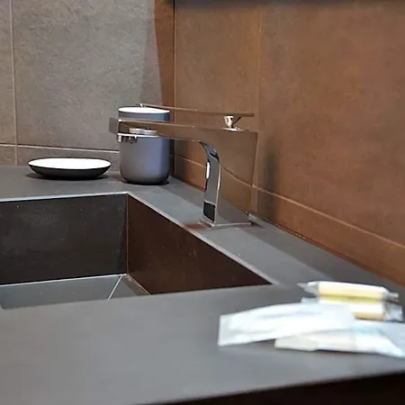 Bed & Breakfast In Centro Glam 3*