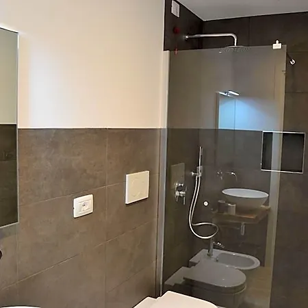 In Centro Glam B&B 3*