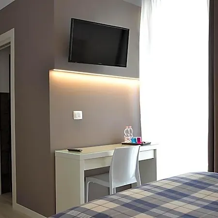 Bed & Breakfast In Centro Glam