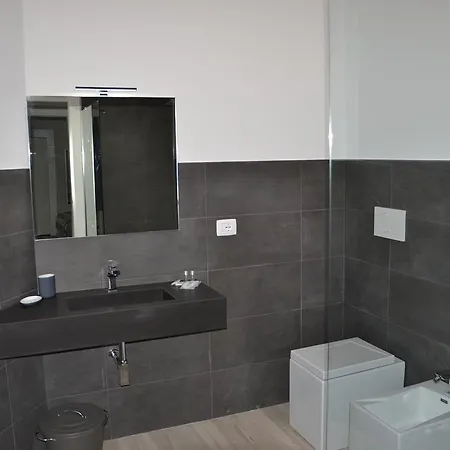 B&B In Centro Glam