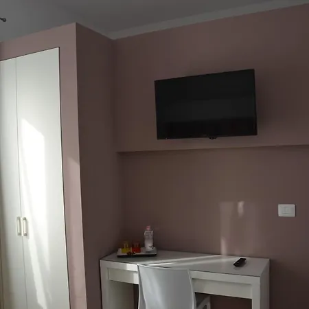 Panzió In Centro Glam Bergamo