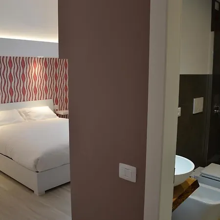 In Centro Glam Bergamo