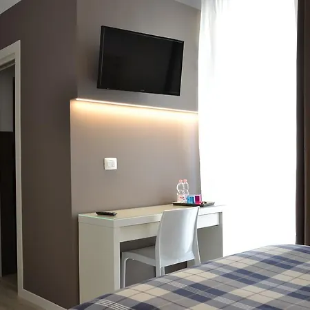 Bed & Breakfast In Centro Glam 3*