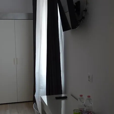 Bed & Breakfast In Centro Glam Bergamo