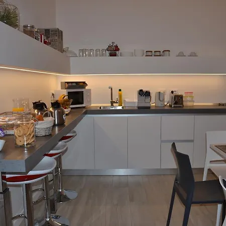 In Centro Glam Bed & Breakfast