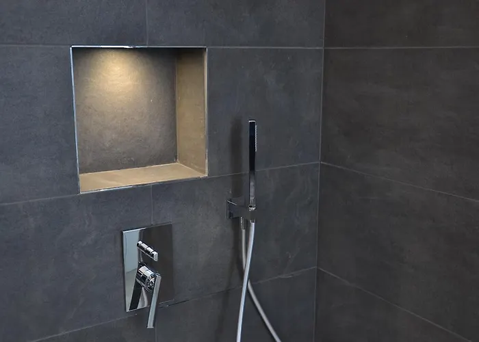 Bed & Breakfast In Centro Glam Bergamo