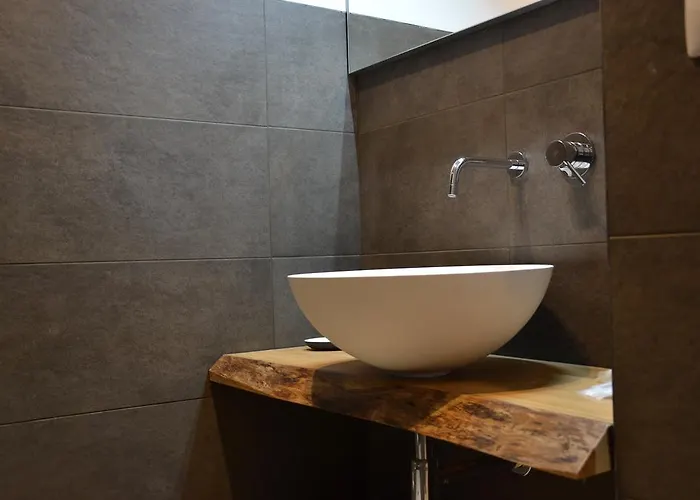 Bed & Breakfast In Centro Glam 3*