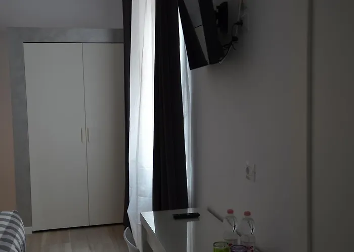 Bed & Breakfast In Centro Glam Bergamo