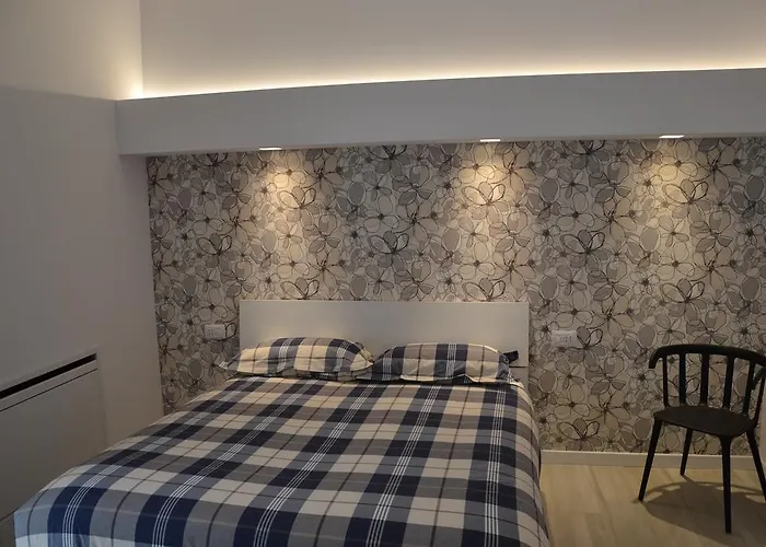 In Centro Glam Bergamo